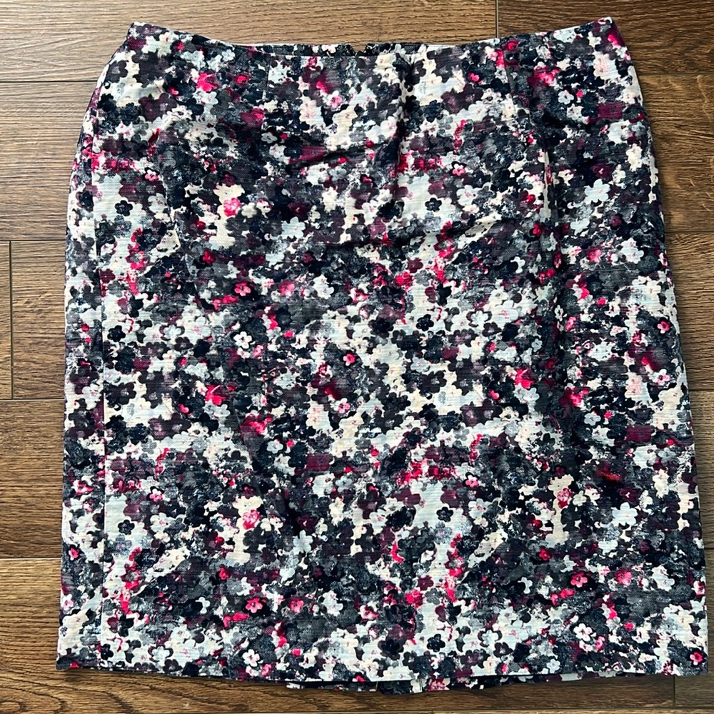 EUC Talbots Pencil Skirt 16W